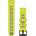 Garmin QuickFit® 22 Amp Yellow/Graphite силиконова каишка 010-13392-08 (010-13392-08)