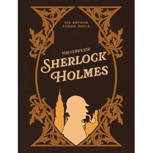 The Complete Sherlock Holmes (ISBN: 9780785848790)