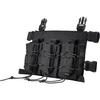 Viper Platforma predná VX Mag rig čierna