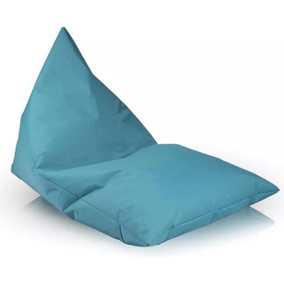 Intermedic SK sedací vak Lazy L Polyester NC7 sv. modrý