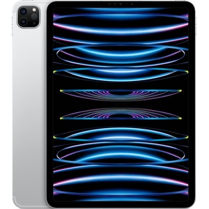 Apple iPad Pro 11 2022 2TB Cellular 5G MNYM3 Таблет