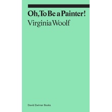 Oh, To Be a Painter!