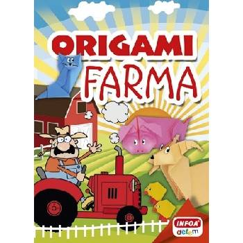 Origami Farma