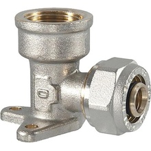 AL/Pex nástěnka 20x2xF1/2" - šroubovací 17801754324