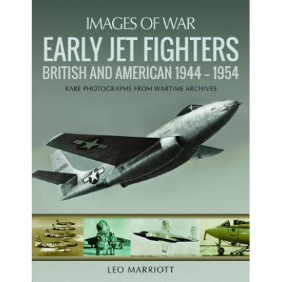 Early Jet Fighters