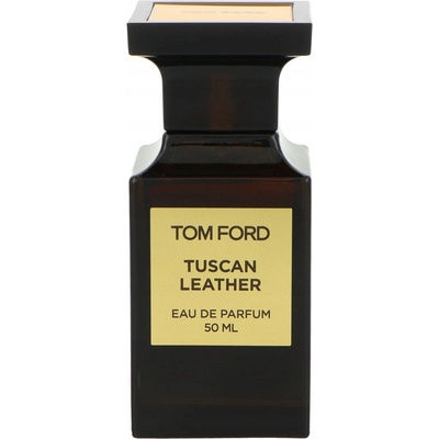 Tom Ford Tuscan Leather parfumovaná voda unisex 50 ml