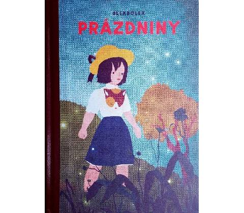 Prázdniny - Blexbolex