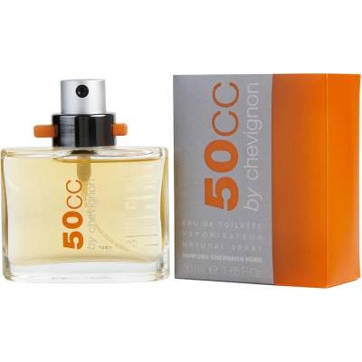 Chevignon CC toaletná voda pánska 50 ml