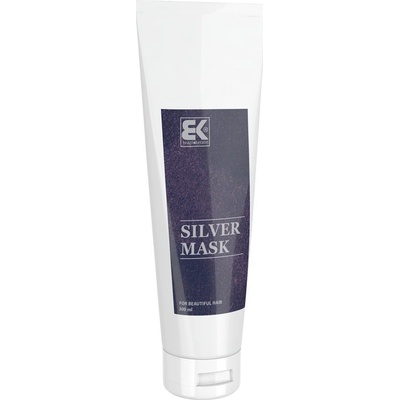 Brazil Keratin Silver Mask 285 ml