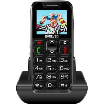Image 1 of EVOLVEO EasyPhone EP-501