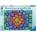 Ravensburger - Puzzle Rainbow mandalas 2000 - 2 000 piese