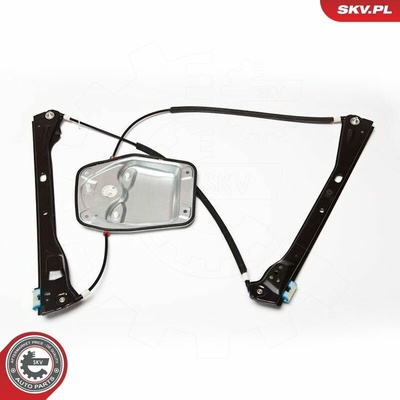 Mechanizmus zdvíhania okna ESEN SKV 01SKV262