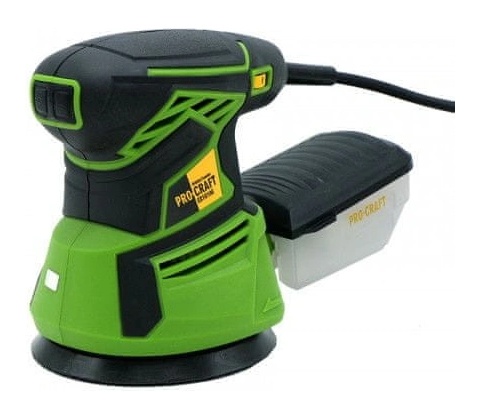 Procraft EX1010E