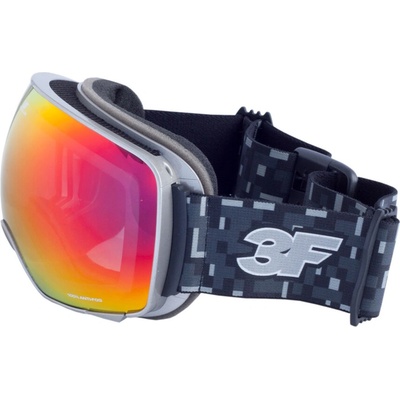 3F Vision Ски очила Hood 1902 (3F1902)