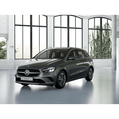 Mercedes-Benz B 180 100 kW