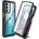 Motorola Moto G200 5G Starry Sky Full Body Удароустойчив Калъф и Протектор