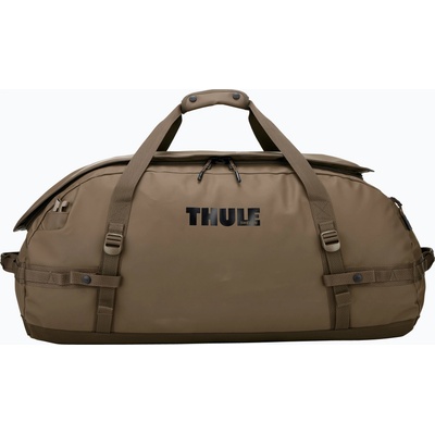 Thule Пътна чанта Thule Chasm Duffel 90 l deep khaki