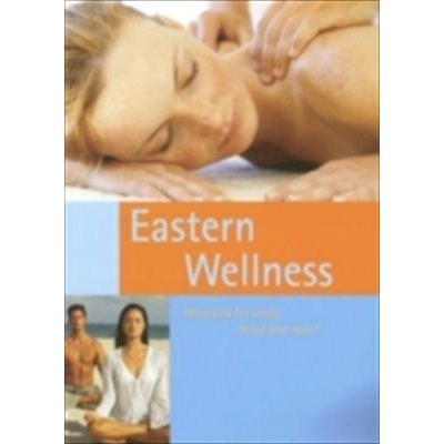Wellness z Asie -