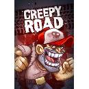 Creepy Road