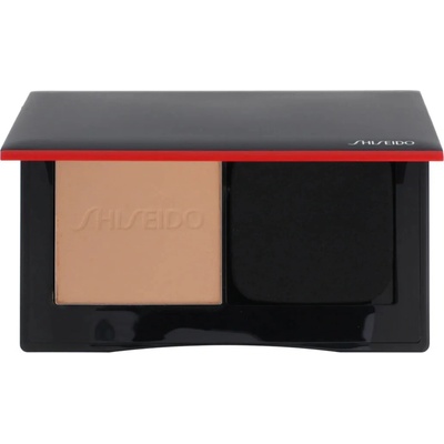 Shiseido Synchro Skin Self-Refreshing Custom Finish Powder Foundation púdrový make-up 160 9 g