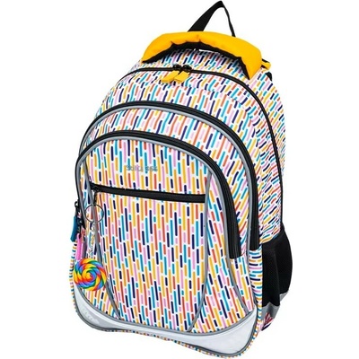 Stil batoh prime candy batoh prime candy žltá