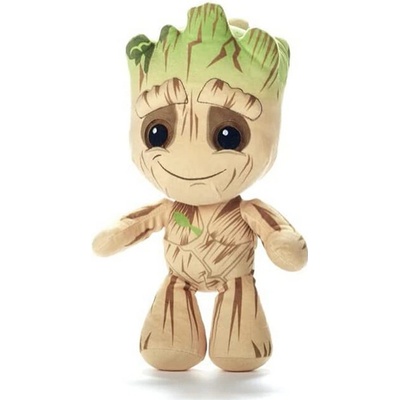 Groot Marvel 4 30 cm