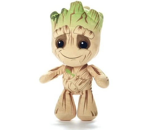 Groot Marvel 4 30 cm