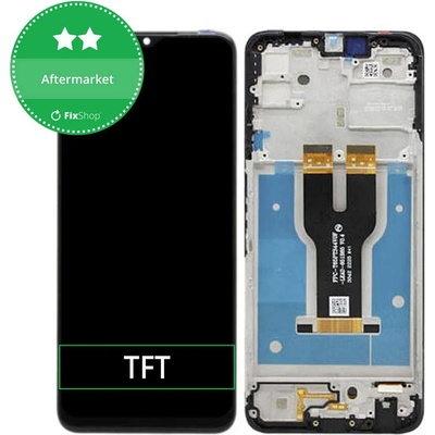 LCD Displej + Dotykové sklo T Phone 5G