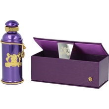 Alexandre.J The Collector: Iris Violet parfumovaná voda dámska 100 ml