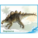 Sparkys Stegosaurus dinosaurus