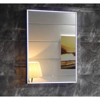 Image 1 of Inter Ceramic Огледало с led осветление icl 1798 (1798)