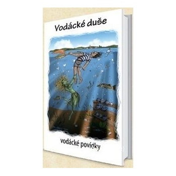 Vodácké duše