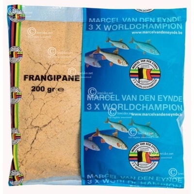 Marcel Van Den Eynde posilňovač na bielu rybu Frangipane 200 g