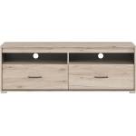 Black Red White ТВ шкаф Ronse RTV2S
