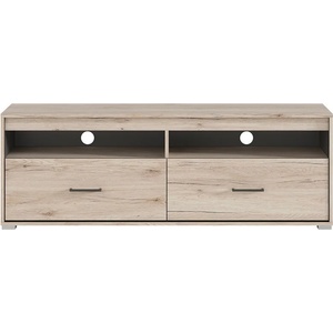 Black Red White ТВ шкаф Ronse RTV2S