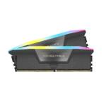 Corsair VENGEANCE RGB 32GB (2x16GB) DDR5 6000MHz CMH32GX5M2F6000Z36