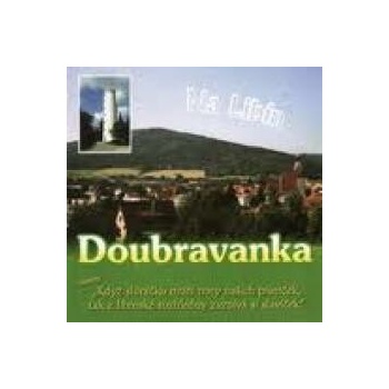 Doubravanka - Na Libín CD