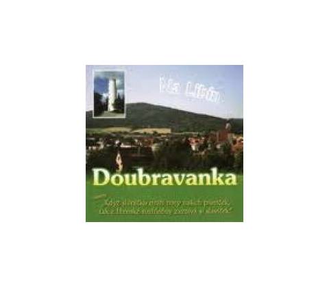 Doubravanka - Na Libín CD