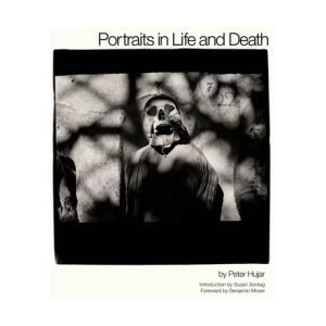 Portraits in Life and Death | Hujar (ISBN: 9781324092179)