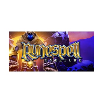 Runespell: Overture