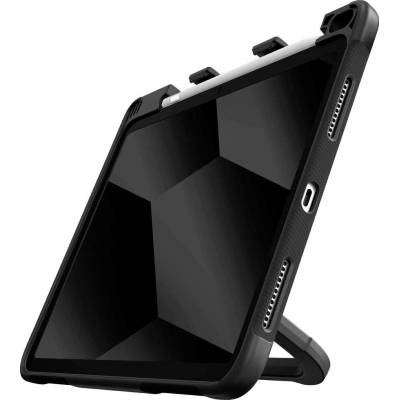 STM Goods Dux Swivel Backcover čierna obal na tablet STM-222-425KX-01