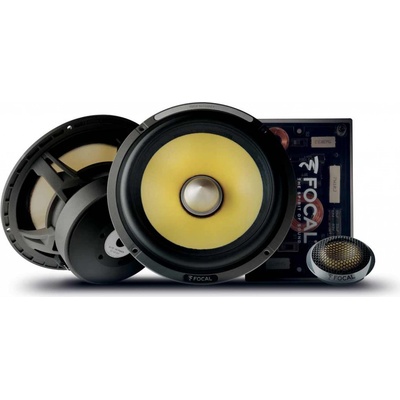 Focal K2 Power ES 165 KX2