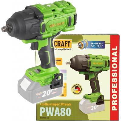 Procraft PWA80