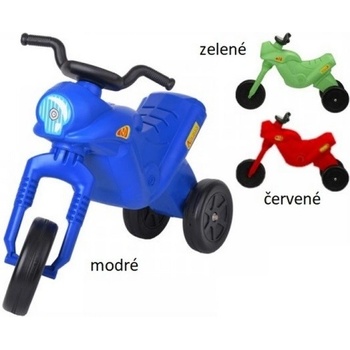 Mikro Trading Enduro Maxi modré