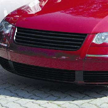 Image 1 of Черна решетка за VW Passat 01-05г (BKGVPB5B)