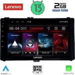 Lenovo LVD 4703_CPA Авто мултимедия