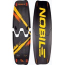 Nobile NHP Carbon Split