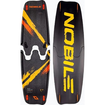 Nobile NHP Carbon Split