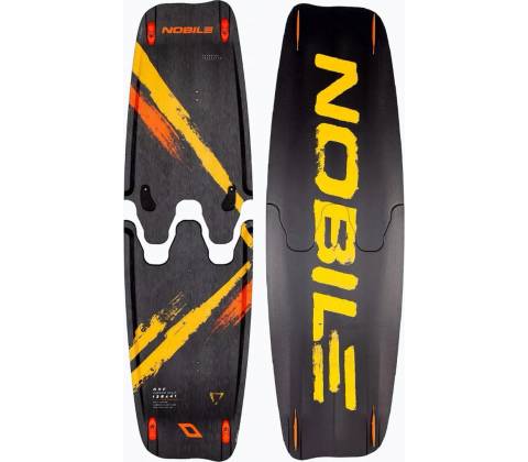Nobile NHP Carbon Split