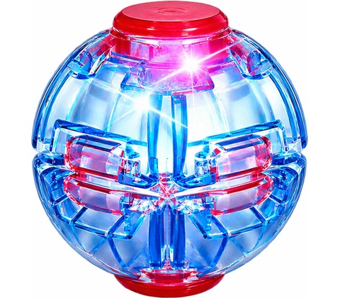 Antistresová loptička spinner Spin Rush 1